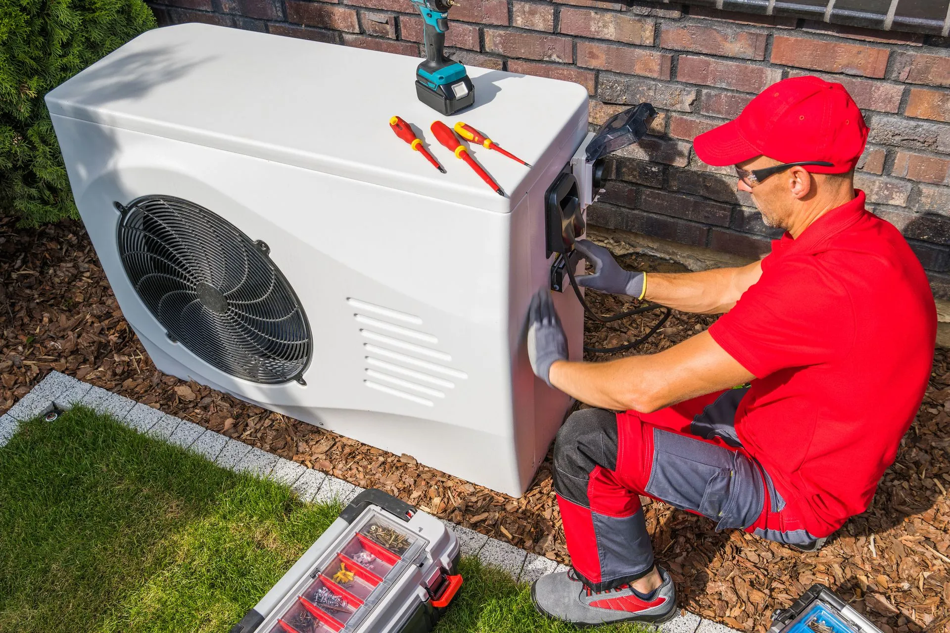 About HVAC in Jenks, OK